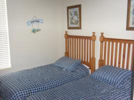 4 Bedroom Villa - Trafalgar Village Sleeps 10 Loughman Bagian luar foto